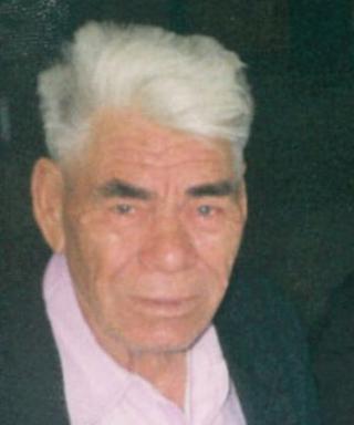 Скасырский Николай Нилович