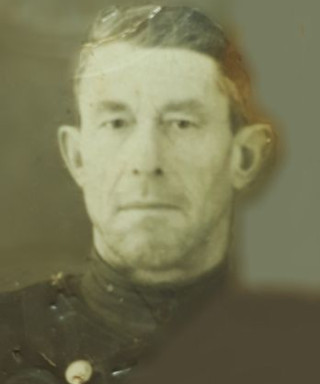 Кухаренко Иван Романович