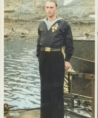 Артёмов Александр Иванович