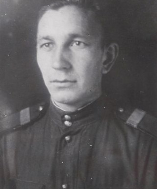 Позолотин Виктор Иванович