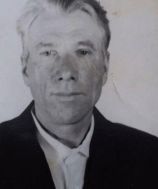 Шенцев Алексей Михайлович