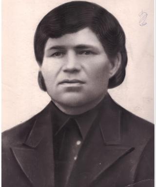 Лесников Федор Егорович