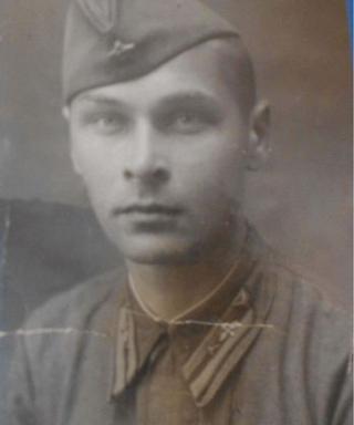 Вершинин Евгений Тихонович