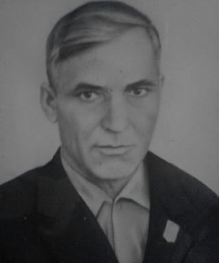 Шкиль Павел Афанасьевич