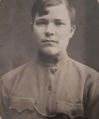 Паршуков Иван Ефимович