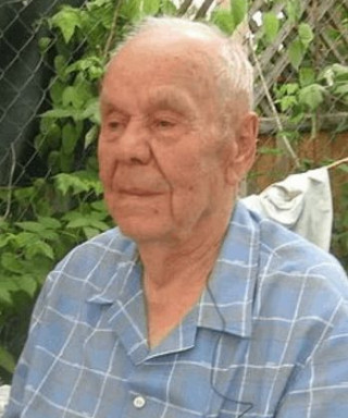 Павлов Николай Максимович