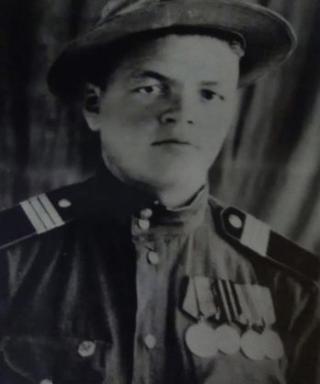 Соколов Василий Вячеславович