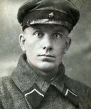 Голычев Николай Кузьмич