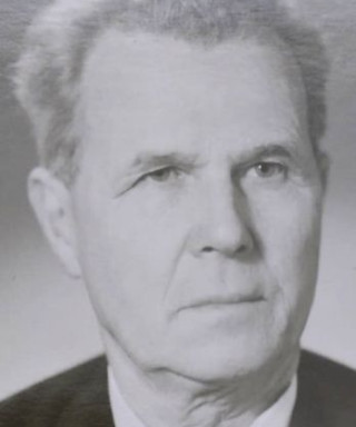 Лавринович Иван Казимирович