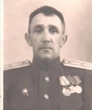 Рапопорт Борис Генрихович