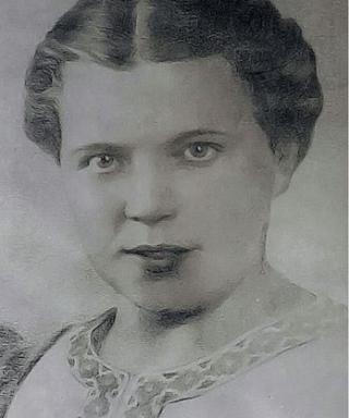 Сидорова(Диулина) Евгения Васильевна