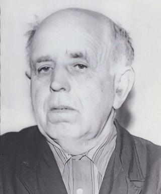 Соловьёв Павел Фёдорович