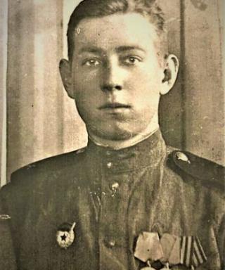 Линенко Григорий Маркович