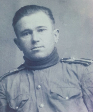 Радомский Глеб Михайлович