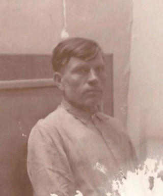 Адамов Павел Павлович