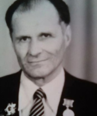 Чепкунов Рашид Насырович