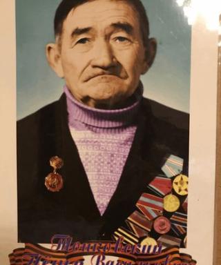 Тонковский Пётр Васильевич