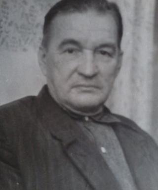 Скворцов Василий Андреевич