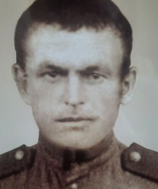 Миндубаев Бурган