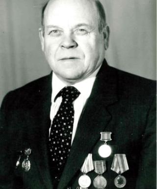 Коваленко Василий Иванович
