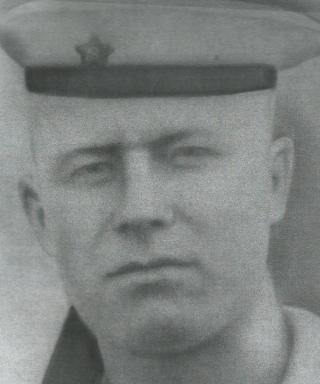 Шмыров Григорий Павлович