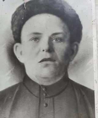 Киселев Павел Иванович