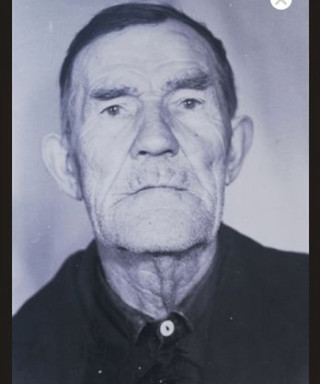 Петрухин Павел Федорович