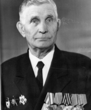 Кузнецов Пётр Иванович