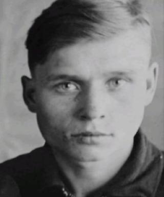 Киселев Виктор Андреевич