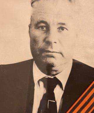 Генералов Александр Петрович
