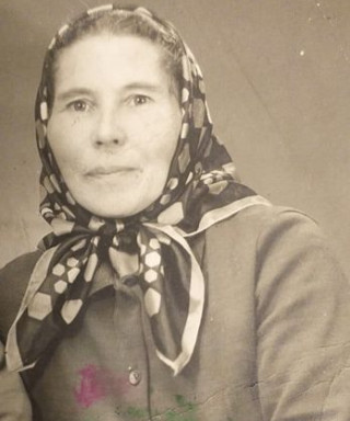 Музафарова Вера Даниловна