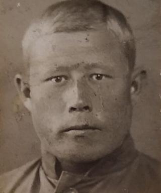 Сперанский Александр Иванович