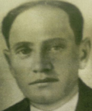 Полосухин Матвей Терентьевич