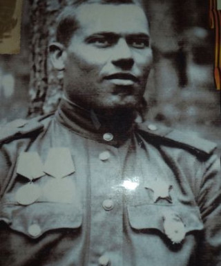 Петренко Илья Егорович