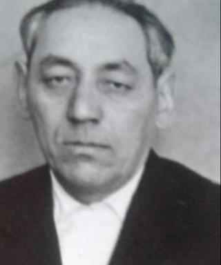 Сайфутдинов Фарит Гимадукович