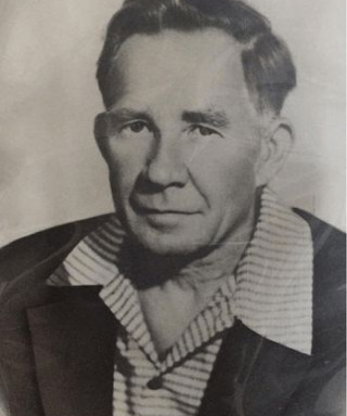 Петров Алексей