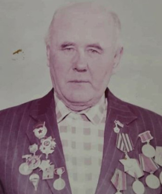 Москаленко Алексей Семёнович