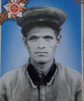 Селищев Иосиф Васильевич