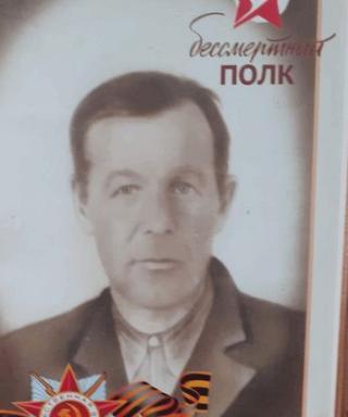 Федянин Иван Фёдорович