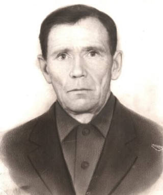 Хабаров Василий Иванович