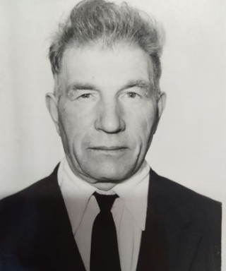 Арчибасов Михаил Егорович