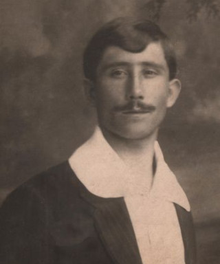 Васильев Петр Григорьевич