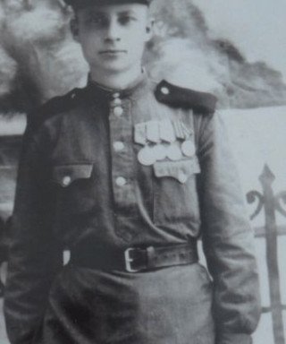 Головчиц Николай Илларионович