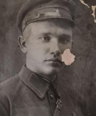 Смирнов Иван Васильевич