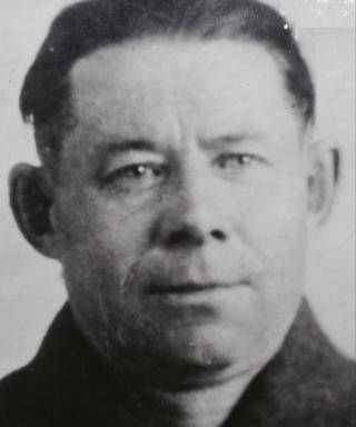 Кондаков Степан Иванович
