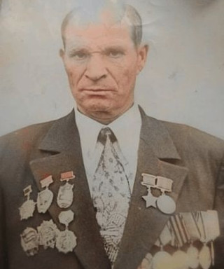 Полянский Петр Павлович