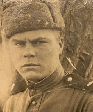 Солдатов Николай Иванович