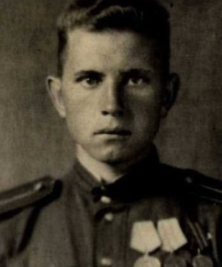 Юренков Михаил Петрович