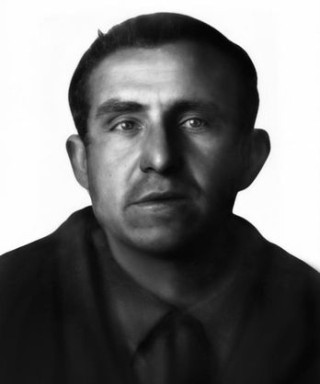 Камозин Григорий Егорович