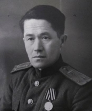 Осипов Василий Николаевич